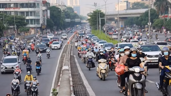 Chưa đến 10% xe kinh doanh vận tải lắp camera giám sát ảnh 3