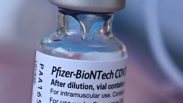 Mỹ cấp phép tiêm vaccine Pfizer cho trẻ 5-11 tuổi ảnh 2