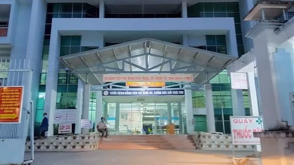 Phát hiện chùm ca bệnh liên quan đến Bệnh viện Tim mạch TP Cần Thơ ảnh 2