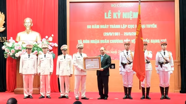 Đậm nghĩa tình Chương trình Yêu thương mùa COVID ảnh 3