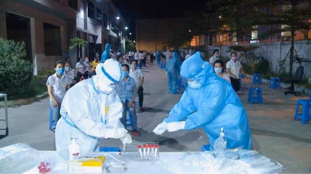 Đà Nẵng đồng hành và tháo gỡ khó khăn cho doanh nghiệp sau đại dịch -1