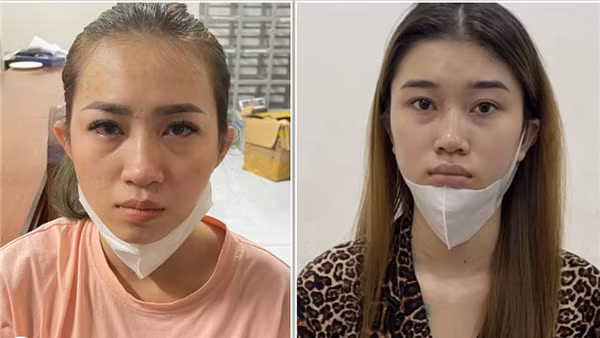 Nghệ An: Khởi tố 2 đối tượng mua bán ma túy ảnh 3