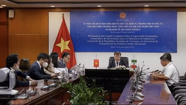 Vì sao CPTPP ngày càng hấp dẫn? ảnh 4