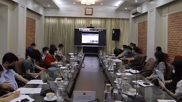 Sẽ xử lý nghiêm hành vi trục lợi trong phòng chống dịch ảnh 2