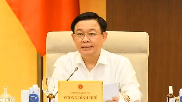 Tổ chức phiên toà trực tuyến - hình thức xét xử mới hiệu quả ảnh 4