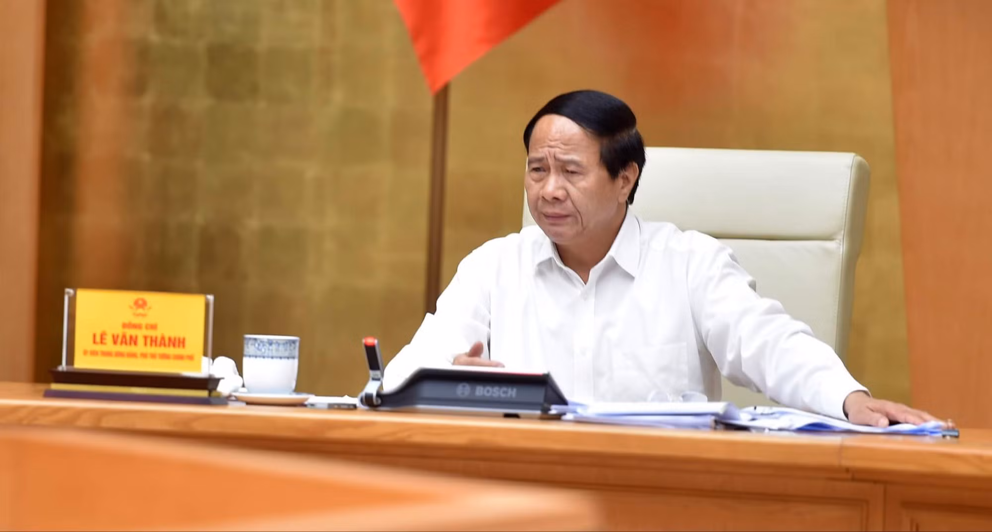 Tháo gỡ khó khăn, vướng mắc cho các doanh nghiệp sản xuất -0