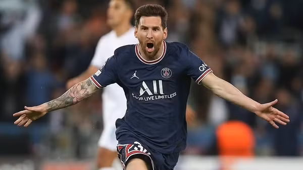 Messi phù hợp với ManCity hơn là PSG ảnh 3