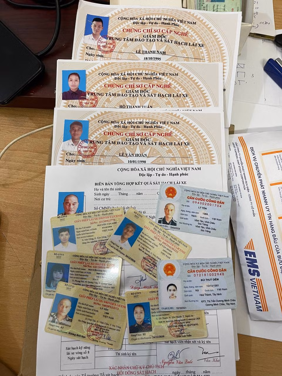 Nhiều đối tượng lợi dụng dịch bệnh để sản xuất thuốc phòng, chữa trị COVID-19 giả -0