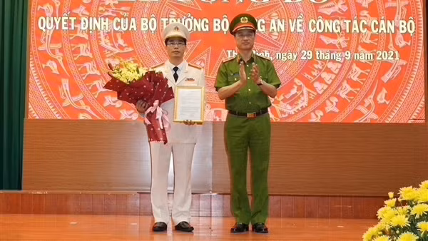 Công an tỉnh Thái Bình triển khai nhiều giải pháp hiệu quả đảm bảo ANTT ảnh 7