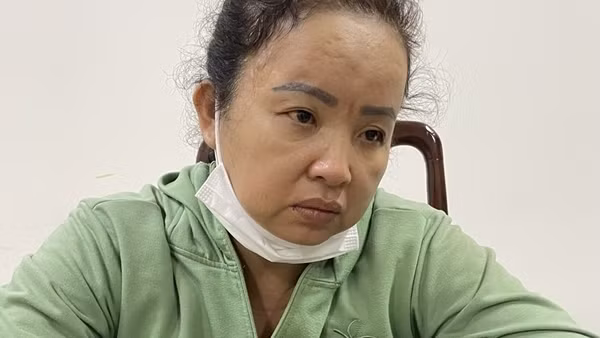 Nữa đêm lẻn qua chốt kiểm dịch, đột nhập khu công nghiệp để trộm ảnh 3
