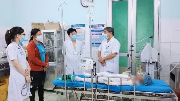 Tình tiết bất ngờ vụ phóng hoả khu nhà trọ khiến 1 người tử vong ảnh 6
