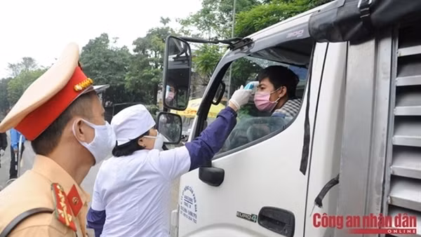 Hà Nội sẽ bao phủ vaccine mũi 2 trong tháng 11 ảnh 3