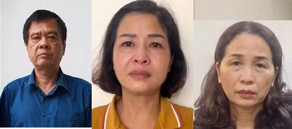 Thủ đoạn “thổi giá” các gói thầu thiết bị giáo dục -0