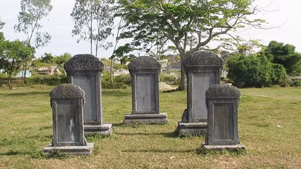 Đà Nẵng bảo tồn, phát huy giá trị di sản văn hóa dân tộc ảnh 2