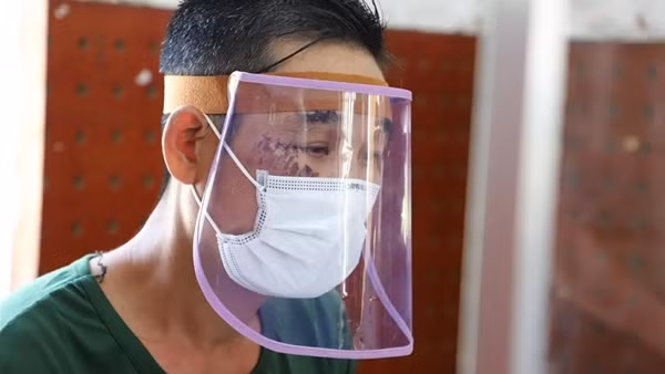 Án mạng từ mâu thuẫn trong cuộc nhậu ảnh 3