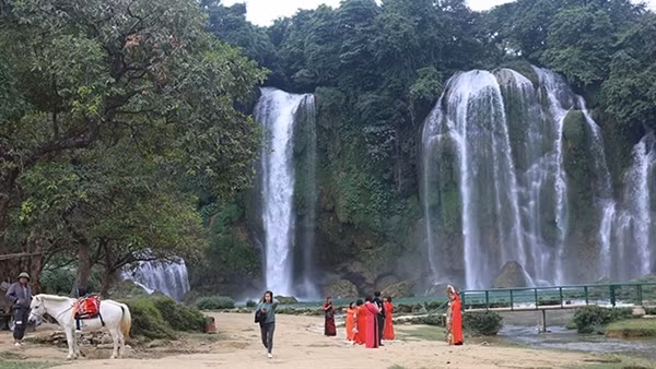 Làm gì để đón khách du lịch an toàn, hiệu quả? ảnh 3