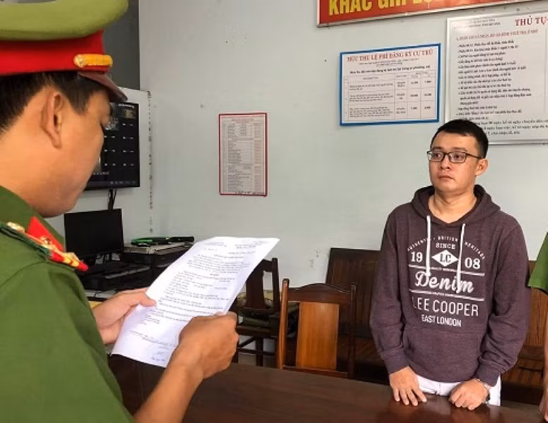 Lừa chiếm đoạt hàng tỉ đồng tiền “đặt cọc, giữ chỗ” nhà ở xã hội của người thu nhập thấp -0