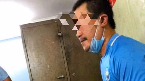 Phá sòng bạc trong sới gà để... ngừa COVID-19 ảnh 3