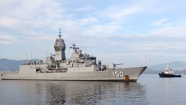 Lời cam kết của Mỹ đối với Ấn Độ Dương-Thái Bình Dương ảnh 2