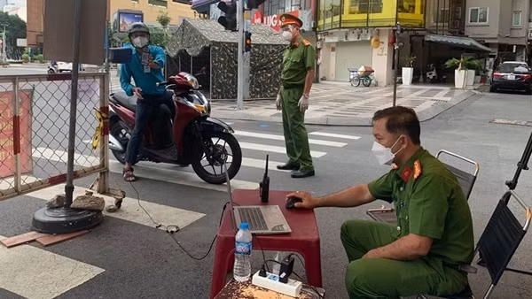 Ngân hàng kiến nghị được khai thác, sử dụng cơ sở dữ liệu quốc gia ảnh 3