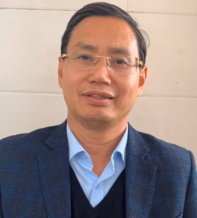 Truy tố ông Nguyễn Đức Chung và 6 đồng phạm trong vụ Nhật Cường -0