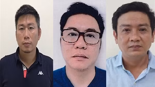 Trương Châu Hữu Danh bị đề nghị mức án 4-5 năm tù ảnh 3