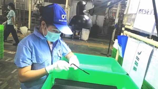Tỉnh Long An lên kế hoạch phục hồi kinh tế ảnh 2