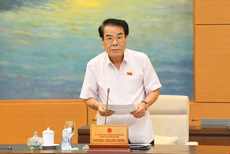 Cử tri gửi đơn là gửi cả tâm tư, tấm lòng -0