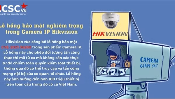Cảnh báo 9 lỗ hổng trong sản phẩm Microsoft có nguy cơ bị tấn công ảnh 3