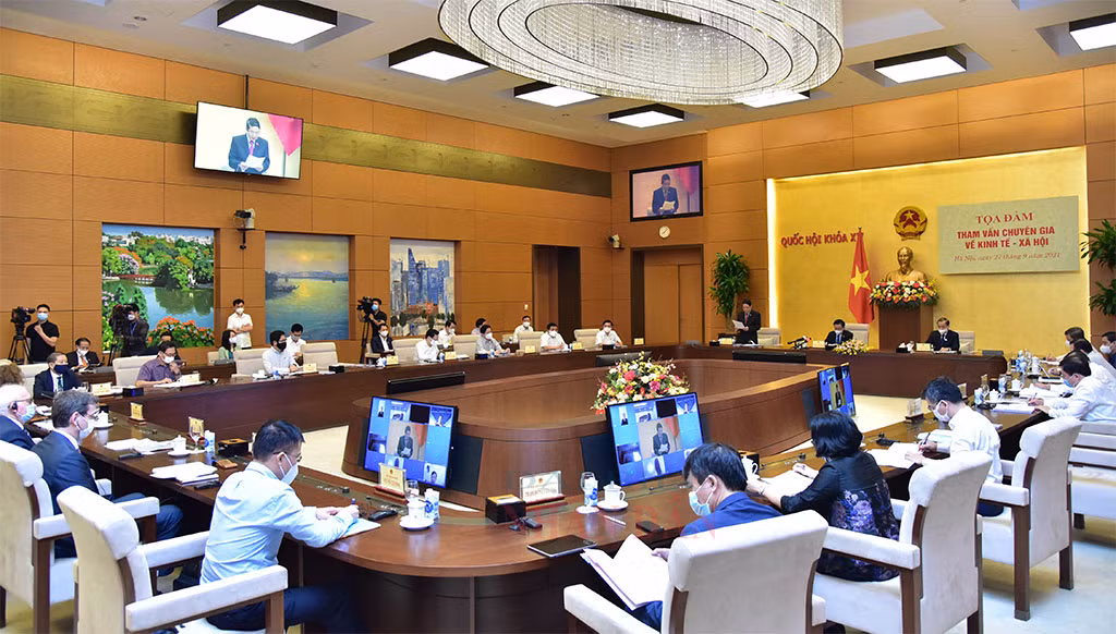 Duy trì linh hoạt các hoạt động kinh tế xã hội trong điều kiện có dịch bệnh -0