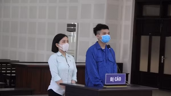 Mua bán hàng chục kg ma tuý, bà mẹ “bỉm sữa” lãnh án chung thân ảnh 2