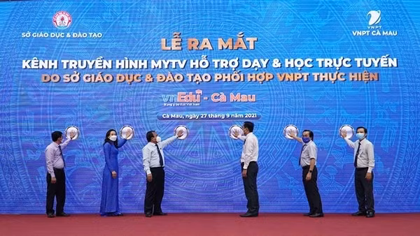VNPT SmartCA là ứng dụng B2B sáng tạo nhất châu Á – Thái Bình Dương ảnh 4