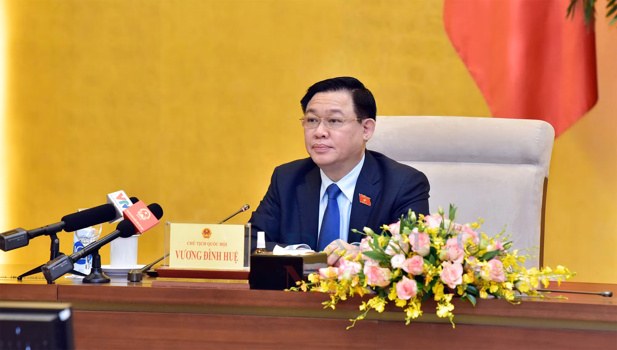 Chuyên gia nêu ý kiến chuyên sâu, độc lập để phát triển kinh tế - xã hội bền vững -0