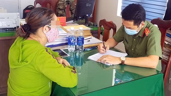 Thông tin sai sự thật về Quỹ vaccine phòng COVID-19, một cá nhân bị xử phạt ảnh 1