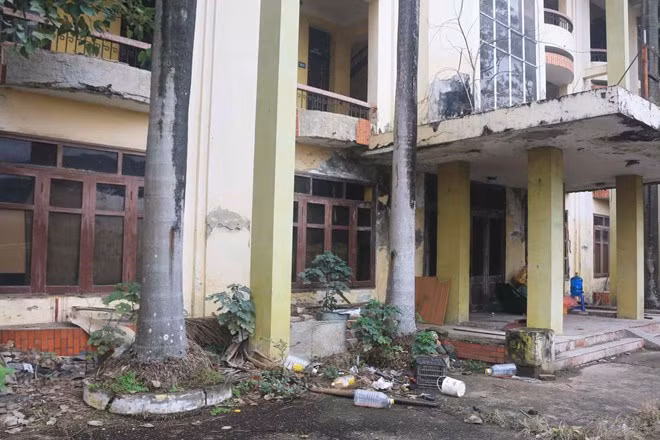 Hà Nội: Không để lãng phí, thất thoát tài sản công khi sắp xếp đơn vị hành chính -0