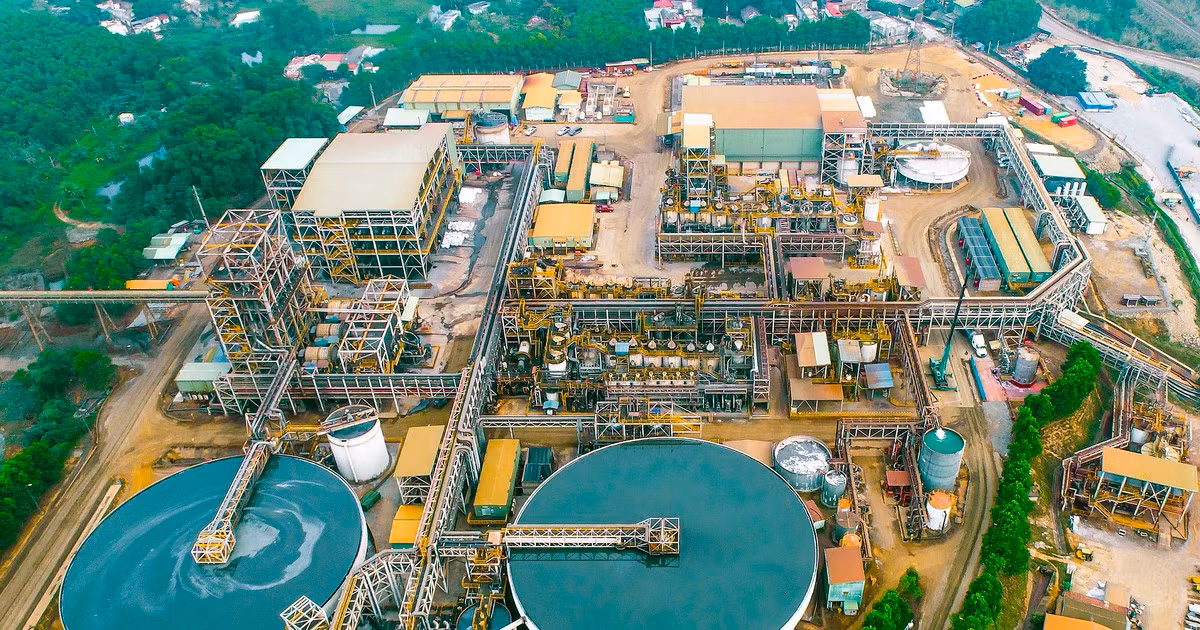 Doanh nghiệp tiêu dùng – bán lẻ Việt rộng cửa đón vốn ngoại -1