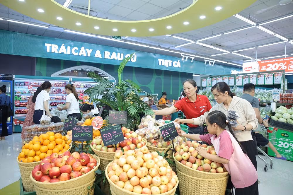 Xu hướng tiêu dùng “ăn ngon – sống khỏe” có đang định hình lại thị trường thực phẩm Việt Nam? -0