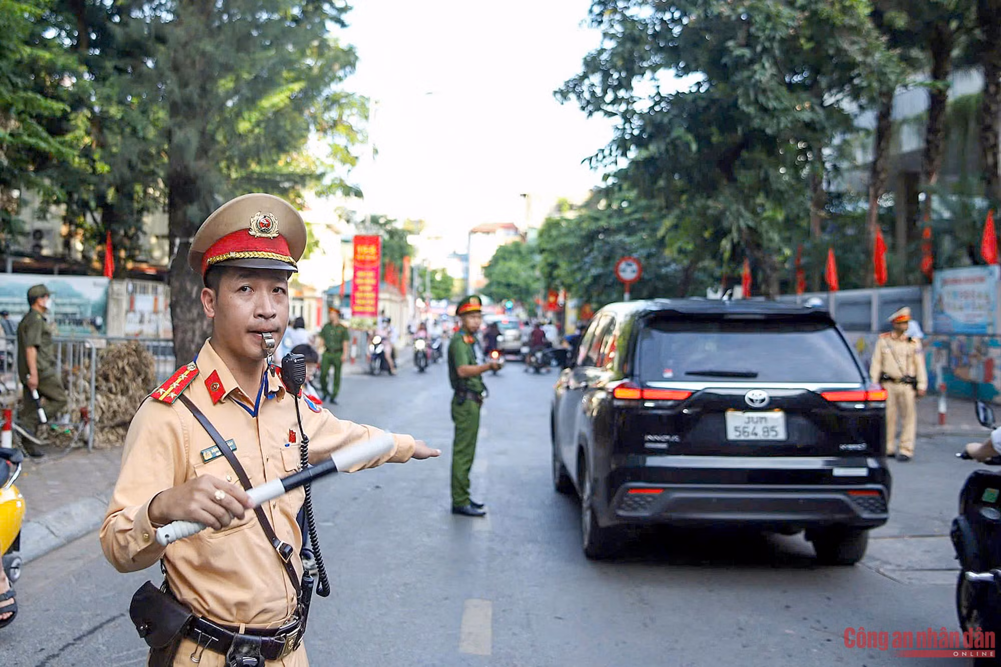 Đảm bảo -6