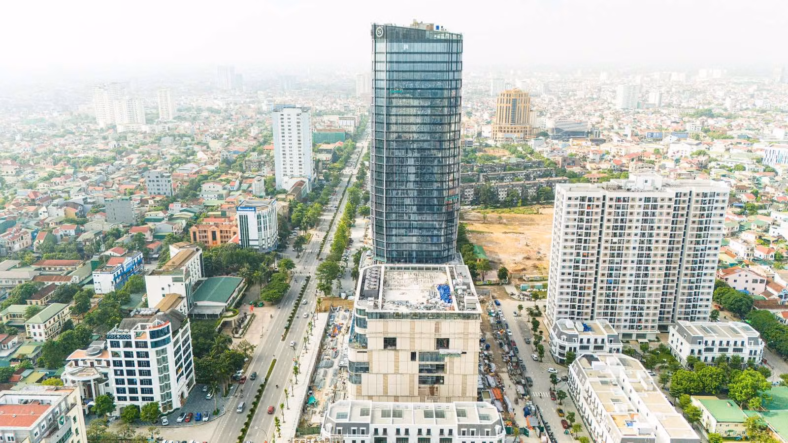 Vincom Shophouse Diamond Legacy: Nơi dòng tiền tìm thấy cơ hội sinh lời kép -0