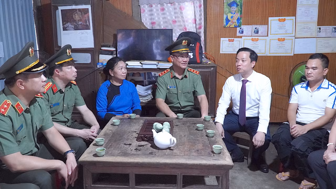 Khởi công xây dựng Trường Mầm non Sóc Hà - Ngôi nhà học tập giữa đại ngàn biên giới Cao Bằng -0