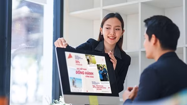 AIA Việt Nam giới thiệu bộ đôi sản phẩm bảo hiểm nhân thọ toàn diện
