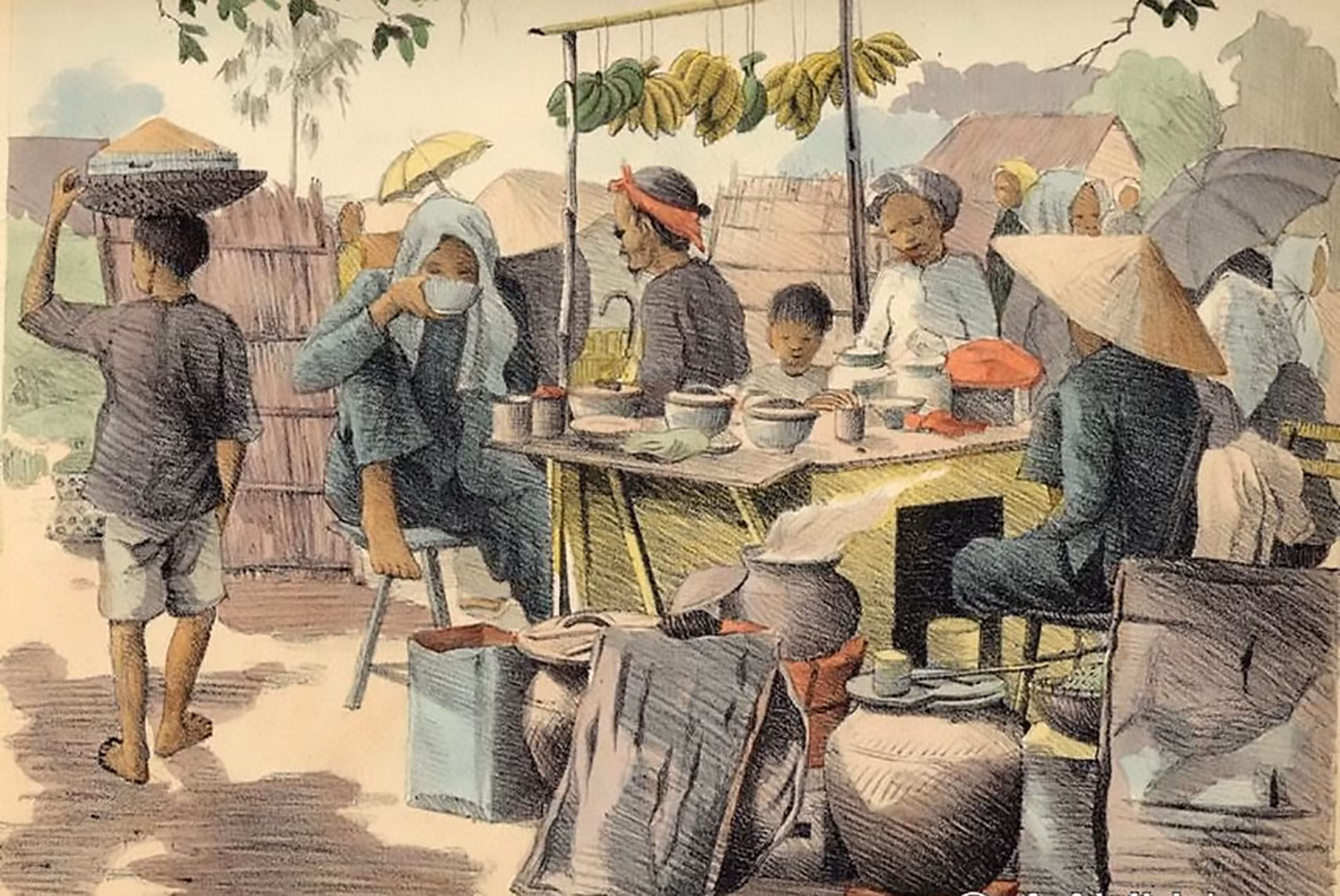 Ông Ba Bị từ đời tám hoánh -0