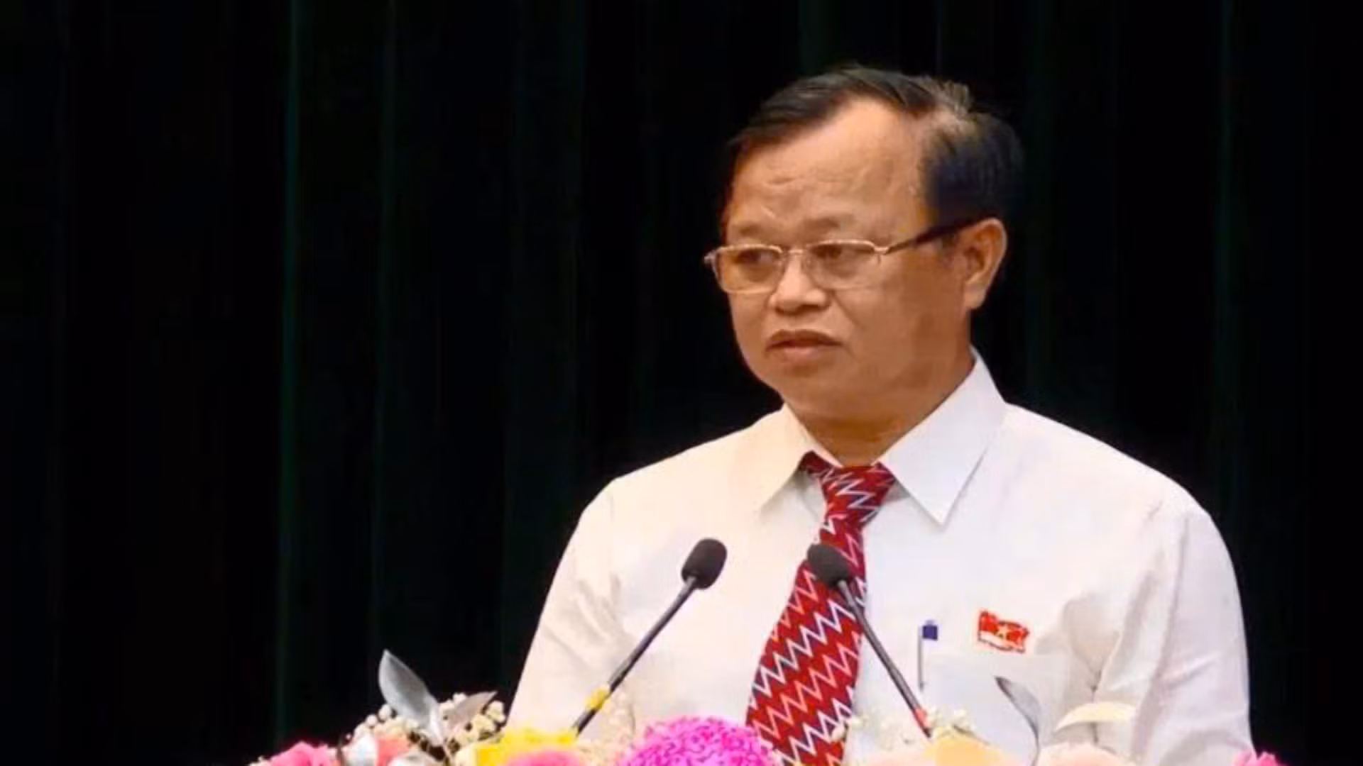 Cựu Chủ tịch UBND tỉnh Đồng Nai bị tạm đình chỉ nhiệm vụ đại biểu HĐND -0
