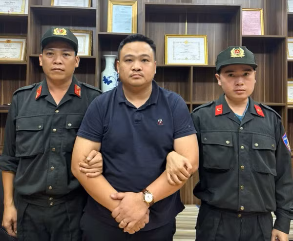 Khởi tố thêm 23 bị can lừa đảo hàng trăm nghìn bị hại trên cả nước -0