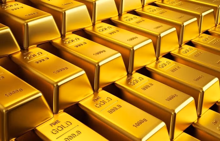 Giá vàng nhẫn, vàng miếng SJC quay đầu giảm -0