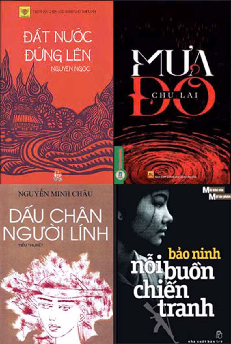 Nhà văn Thiên Sơn: “Chúng ta phải làm nghệ thuật bằng tình yêu máu thịt với dân tộc mình” -0