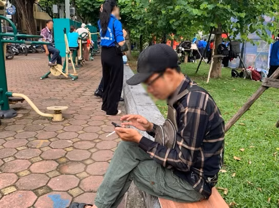Hút thuốc lá có thể dẫn đến nhồi máu cơ tim -0