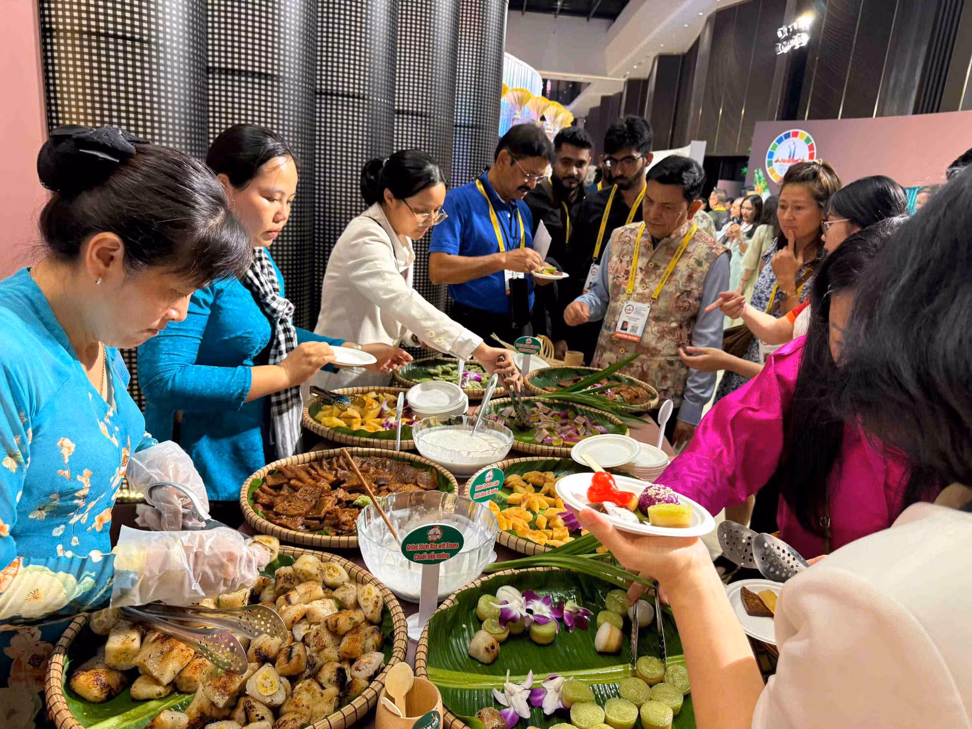 Chương trình nghệ thuật 