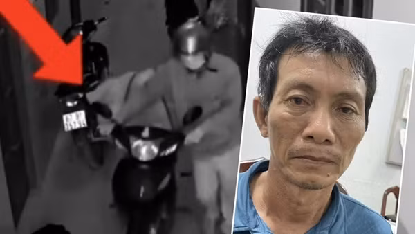 Khởi tố đối tượng sát hại vợ hờ rồi phi tang xác