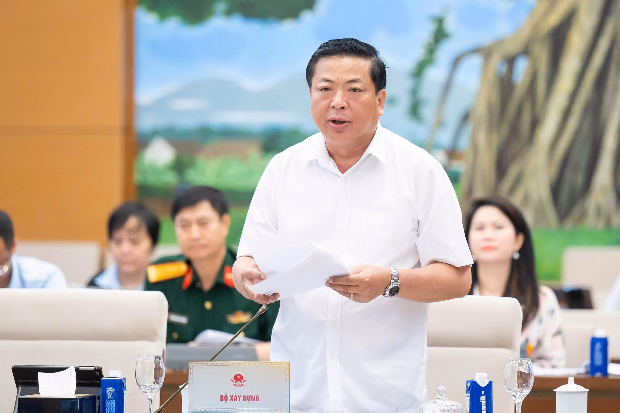Đề xuất nhiều hành vi bị nghiêm cấm trong hoạt động hàng không dân dụng -0